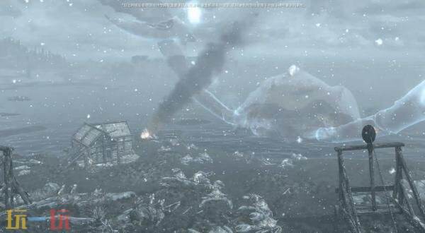 《上古卷轴5:天际周年纪念版》现已在Switch2平台发布