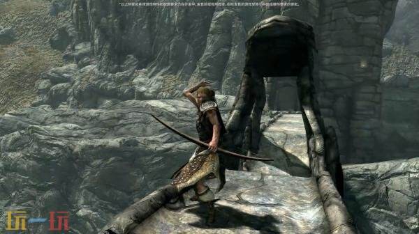 《上古卷轴5:天际周年纪念版》现已在Switch2平台发布