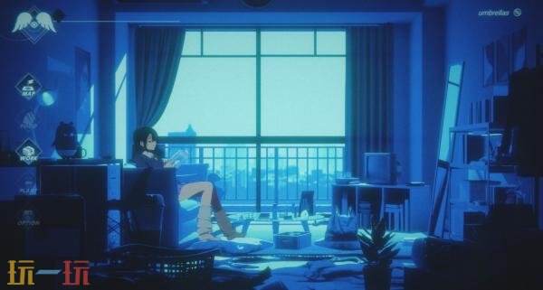 惊悚文字冒险《Rain98》官宣跳票!推迟至2026年发售