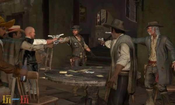 荒野大镖客救赎手游配置要求是什么 荒野大镖客救赎手游配置一览