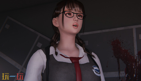 生化女神：末日开端游戏截图