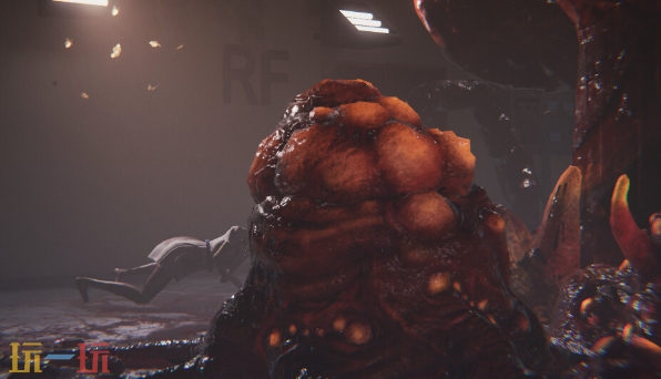 生化女神：末日开端游戏截图