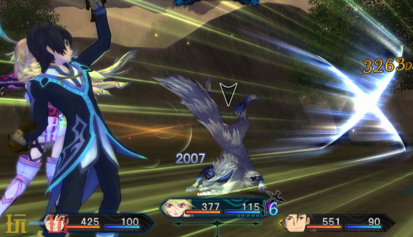 无尽传奇Remastered游戏截图