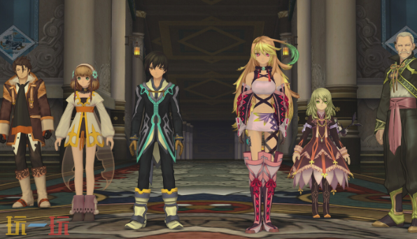 无尽传奇Remastered游戏截图