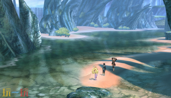 无尽传奇Remastered游戏截图