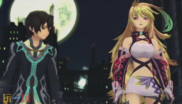 无尽传奇Remastered游戏截图