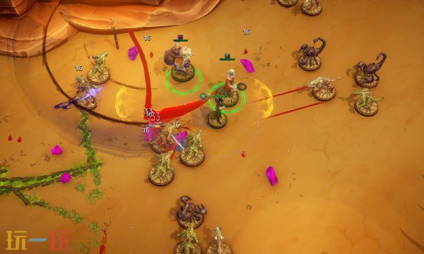 黑夜刀锋幸存者兑换码是什么 黑夜刀锋幸存者最新兑换码2025