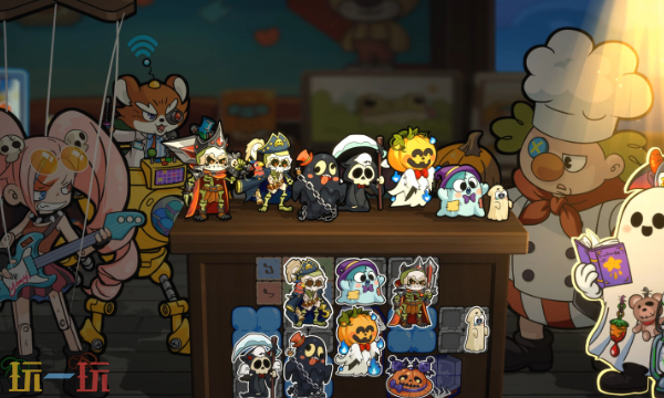 咔砰玩具乱斗屋兑换码是什么 咔砰玩具乱斗屋最新兑换码2025