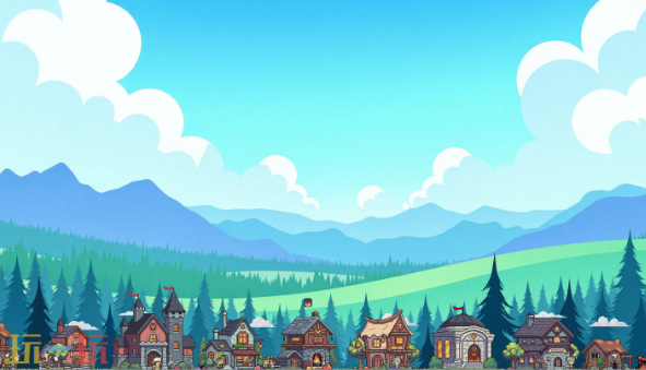 战斗吧勇者学院游戏截图