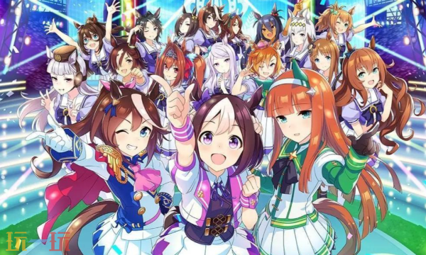 闪耀!优俊少女网页版秒玩入口 闪耀!优俊少女网页版免费入口