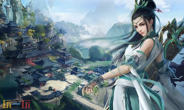 凡人修仙傳手游官網登錄入口 凡人修仙傳官網地址分享