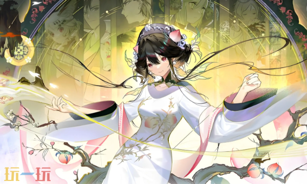 物华弥新手游官网入口在哪里 物华弥新手游官网地址分享