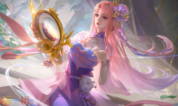 王者荣耀12月10日每日一题答正确答案