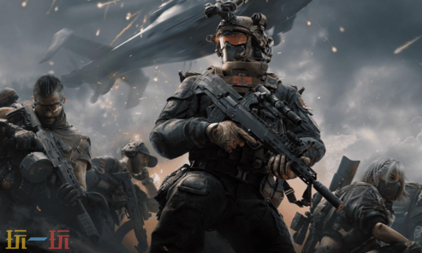 三角洲行動12.10巴克什怎么卡戰備 絕密地圖槍械優先戰備方案