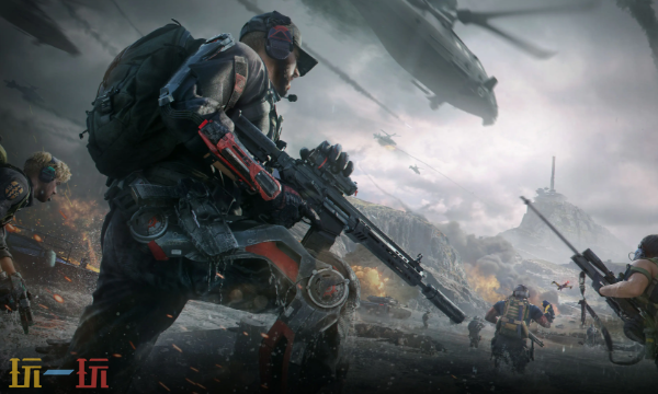 三角洲行動12.10巴克什怎么卡戰備 絕密地圖均衡套裝戰備方案