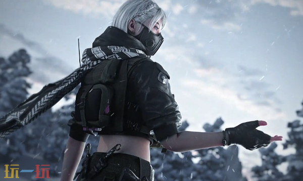 三角洲行動12.10巴克什怎么卡戰備 絕密地圖均衡套裝戰備方案