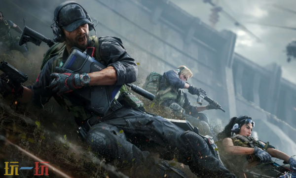 三角洲行動12.10巴克什怎么卡戰備 絕密地圖均衡套裝戰備方案