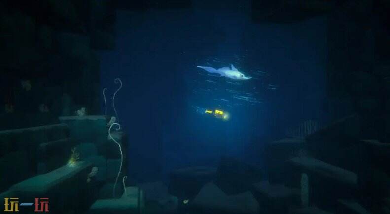 潜水员戴夫游戏截图