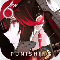 戰雙帕彌什云游戲游戲icon