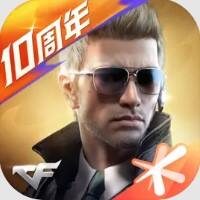 穿越火線云游戲游戲icon