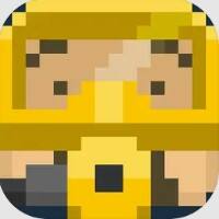 潜水员戴夫游戏icon