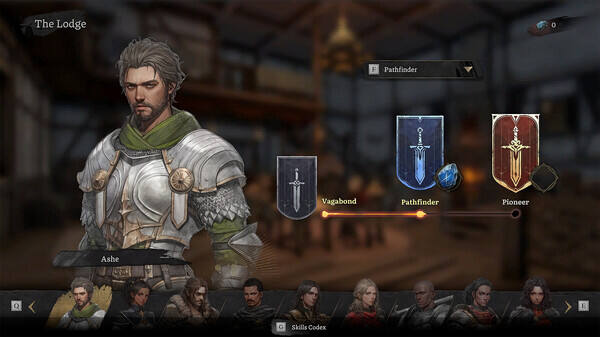 幻靈降世錄:女巫的面紗