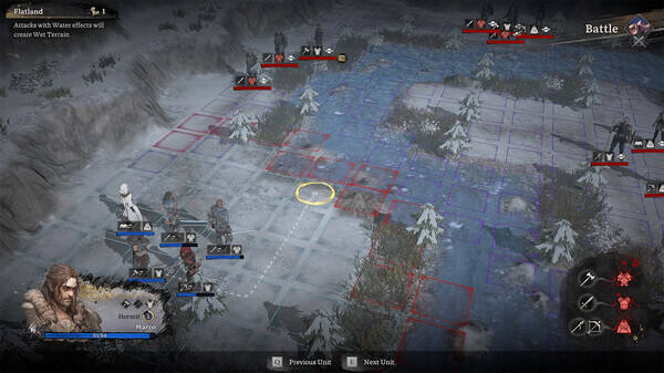 幻靈降世錄:女巫的面紗