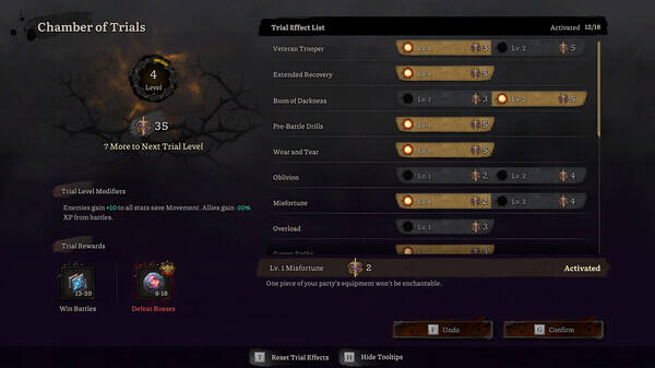 幻靈降世錄:女巫的面紗