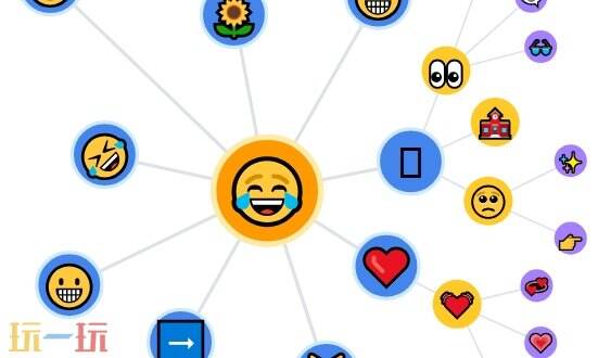 emoji表情大全复制粘贴 最新最全的emoji表情复制网站