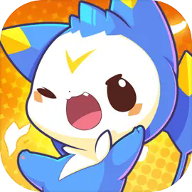 洛克王國:世界游戲icon