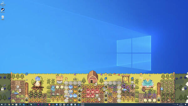 幻獸大農(nóng)場(chǎng):放置好時(shí)光