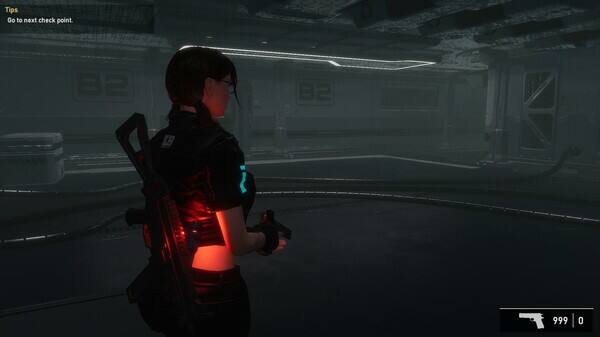 生化女神:末日開端