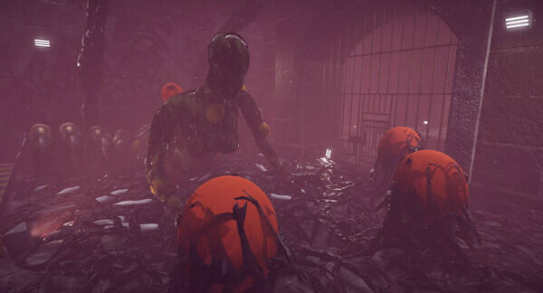 生化女神:末日開端