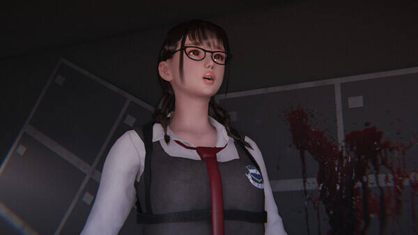 生化女神:末日開端