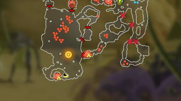 塞尔达无双封印战记沙海惊魂怎么过 沙海惊魂全流程图文攻略