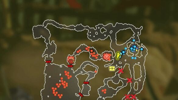 塞尔达无双封印战记沙海惊魂怎么过 沙海惊魂全流程图文攻略