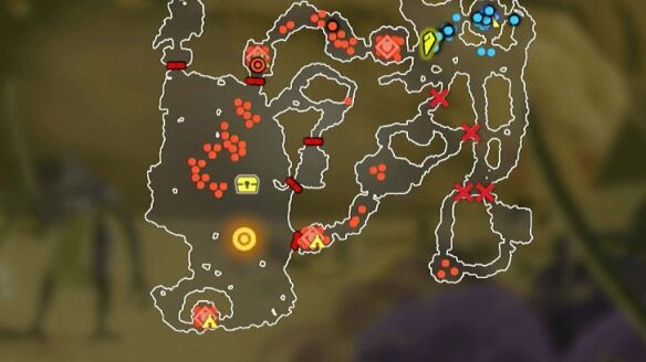 塞尔达无双封印战记沙海惊魂怎么过 沙海惊魂全流程图文攻略