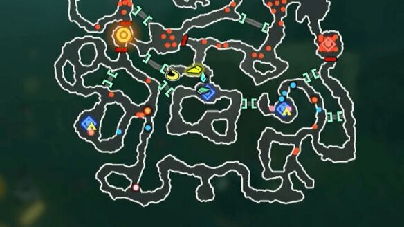 塞尔达无双封印战记浓雾之中怎么过 浓雾之中全流程图文攻略