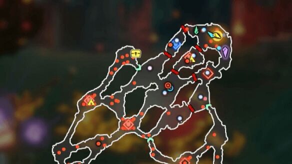 塞尔达无双封印战记决断时刻怎么过 决断时刻全流程图文攻略