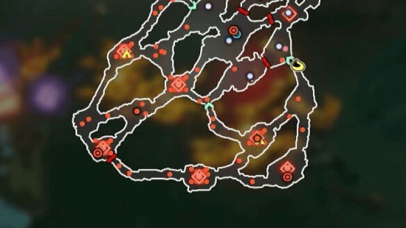 塞尔达无双封印战记决断时刻怎么过 决断时刻全流程图文攻略