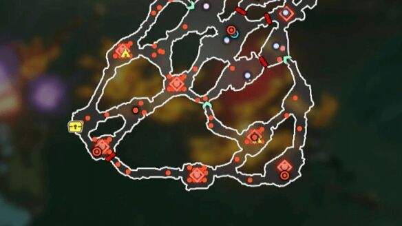 塞尔达无双封印战记决断时刻怎么过 决断时刻全流程图文攻略