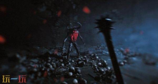 生存恐怖游戏《Lucid Falls》将登陆PC平台