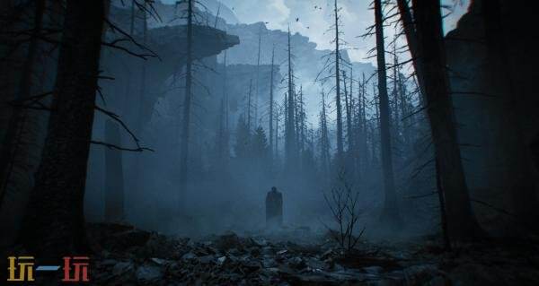 生存恐怖游戏《Lucid Falls》将登陆PC平台