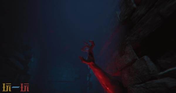 生存恐怖游戏《Lucid Falls》将登陆PC平台