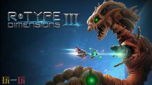 系列最新作品《異形戰(zhàn)機(jī)3》將于2026年5月推出