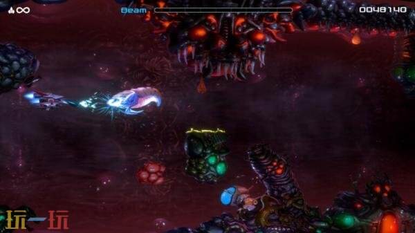 系列最新作品《異形戰(zhàn)機(jī)3》將于2026年5月推出