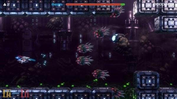 系列最新作品《異形戰(zhàn)機(jī)3》將于2026年5月推出