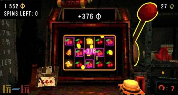 《四葉草深淵》將于12月17日登陸iOS和Android平臺