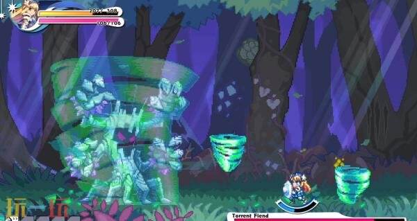 《我們的王國 蝕時果實與遠古魔物》將于2026年4月23日在全球發售