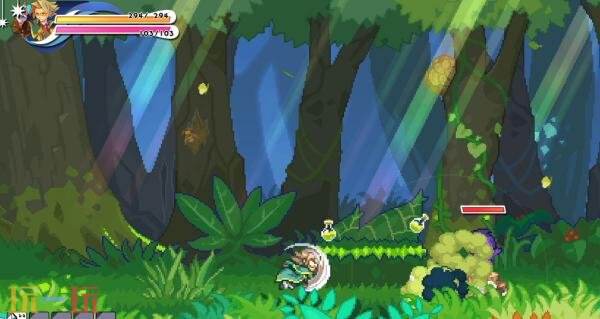 《我們的王國 蝕時果實與遠古魔物》將于2026年4月23日在全球發售